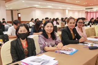 103. โครงการพัฒนาสมรรถนะครูสู่มืออาชีพ รุ่นที่ 2 วันที่ 19 พ.ย. 2566